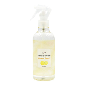 ハーブシャワー  グレープフルーツ 300mL
