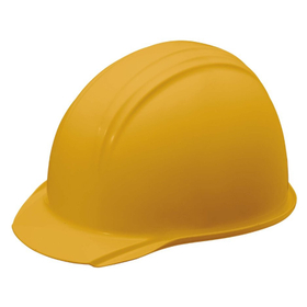 KGBo-1　イエロー 【ヘルメット】