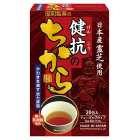 健抗のちから 2.8g&times;20包