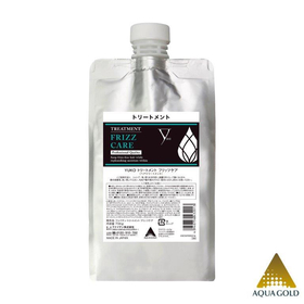 YUKO トリートメント フリッツケア 700g
