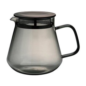 HARIO COLORS ティー＆コーヒーサーバー　グレー HC