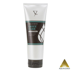 YUKO トリートメント フリッツケア 240g