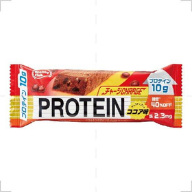 1本チャージ　プロテイン　ココア 1本入 【クッキー】