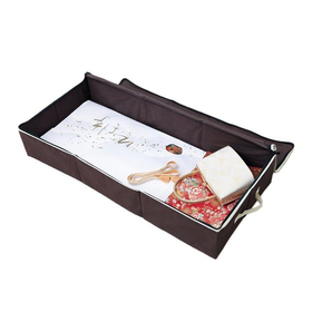 炭入り消臭着物一式収納ケース