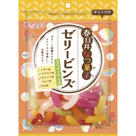 春日井　なつ菓子 ゼリービンズ