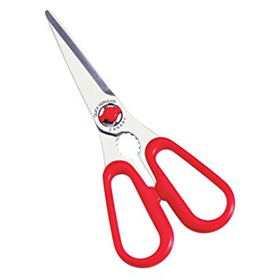 テーブルキッチンハサミTH-175