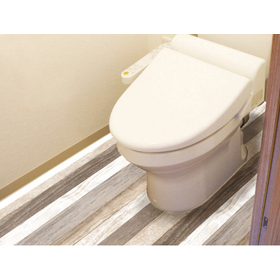 防水保護シート　トイレ全面用　BKTSW-90200　90cm&times;