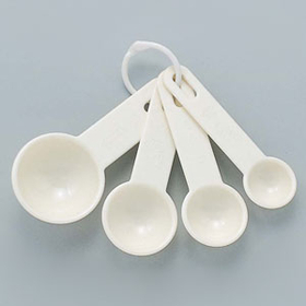 PC計量スプーン　プリティー　320479 【調理器具】