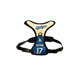 MLB公式　ドジャース 大谷ハーネス　S SHO-3415-SM