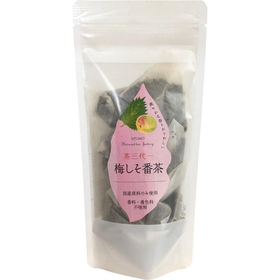 梅しそ番茶T/B 5gx7p