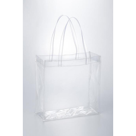 透明ビニールパッグ CB-3535