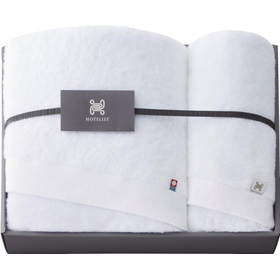 HOTELIST　ホワイト H-11775