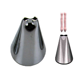 手作り口金　小　#42　351006 【調理器具 お菓子作り】