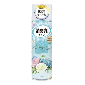 消臭力 トイレ用 スプレー　エアリーブーケ 365ml