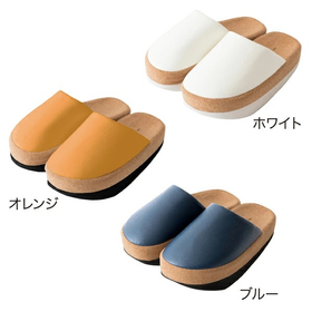 体幹を整えるスリッパ Sliet(スリエット)　23.0～24.