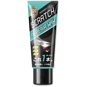 車両用修復ワックス　EDN-445 120ml 【クルマ用】