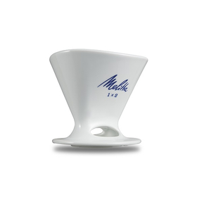 メリタ　プレミアムフィルターPF-WH 1&times;2 2～4杯用