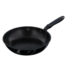 ＭＡＲＢＬＥ　ＫＩＴＣＨＥＮ　ＩＨ　フライパン　２８ｃｍ　ブラッ