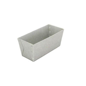 ミニパウンド型　小　382341 【調理器具 お菓子作り】