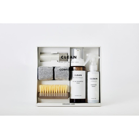 スニーカーケア　コンプリートセット