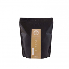 玄米ごはんフレーク　300g