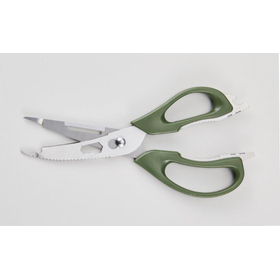 １２in１　多機能マルチハサミ