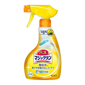 バスマジックリン　泡立ちスプレー　本体 350ｍｌ