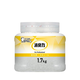 消臭力 業務用 クラッシュゲルタイプ 室内用　本体