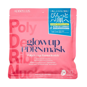 ＡＤＢｅｌｌｕｓ　ｇｌｏｗｕｐ　ＰＤＲＮマスク 30枚入