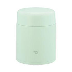 象印　ステンレススープジャー　エアリーグリーン SW-LA40 