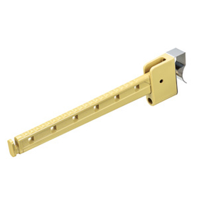 和風長押ハンガー　折たたみ式　332452 【調理器具】