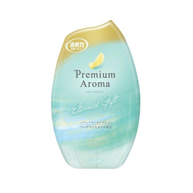 消臭力 Premium Aroma（プレミアムアロマ）玄関・リビ