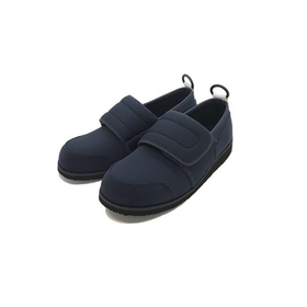 すたこらさんソフト　05　ネイビー 24.0-24.5cm