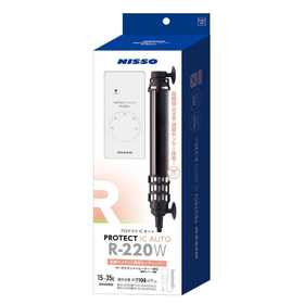 ニッソー　プロテクトＩCオート R-220W NHA-107