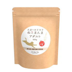 たまのかりかりねこまんま(成猫） 500g