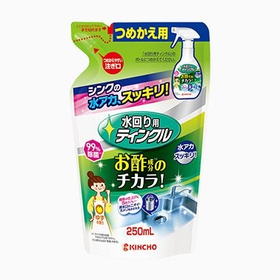 水回り用ティンクル 防臭プラス つめかえ用 250ml
