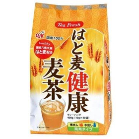 はと麦健康麦茶