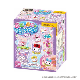 ぷにょぷにょアクアリウムmini クロミ KJT120567