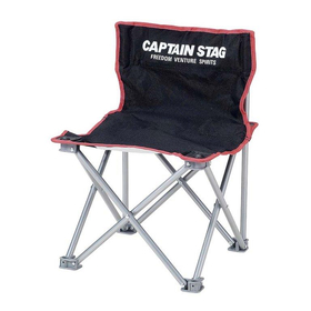 ジュール コンパクトチェア(ミニ)(ブラック) M-3863