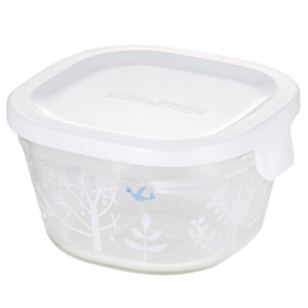 iwaki　パック＆レンジ（シンジカトウ/Petit bois）