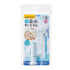 ごきげん鼻水すいとるん KJH110219 【ベビー用品】
