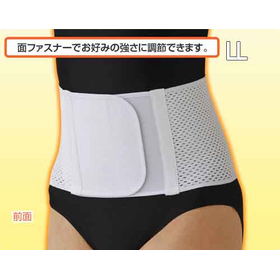 NEW　チタン腰ベルトLL