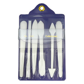 マジパン細工棒　2号　361228 【調理器具】