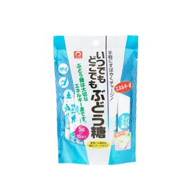 いつでもどこでもぶどう糖 5g&times;15本入