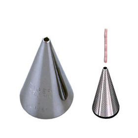 手作り口金　小　#4　351000 【調理器具 お菓子作り】