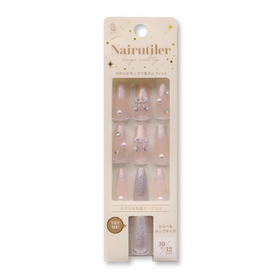 ネイルティア　ネイルチップ　NRT2-24