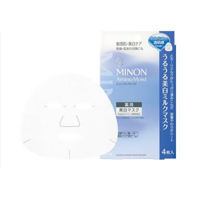 【システム非公開】【医薬部外品】ミノンアミノモイスト　うるうる美