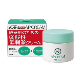 【医薬部外品】薬用APクリームN 90g