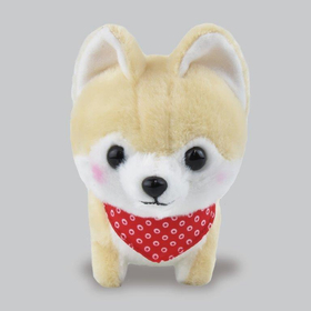 豆しば三兄弟ST さすけ 704021