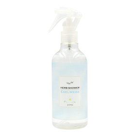ハーブシャワー  エーデルワイス 300mL